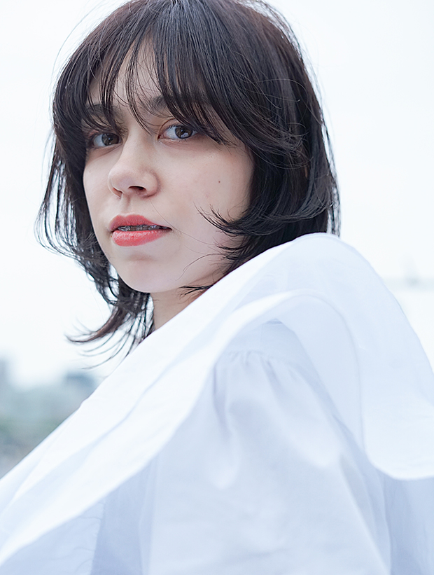 髪型　ヘアカタログ